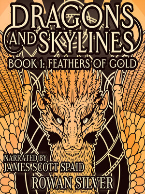 cover image of Feathers of Gold
